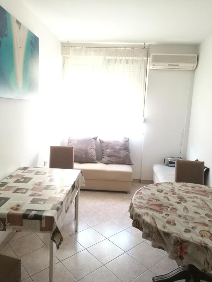 Pretty Big Double Bed Room With Balcony 스플리트 외부 사진